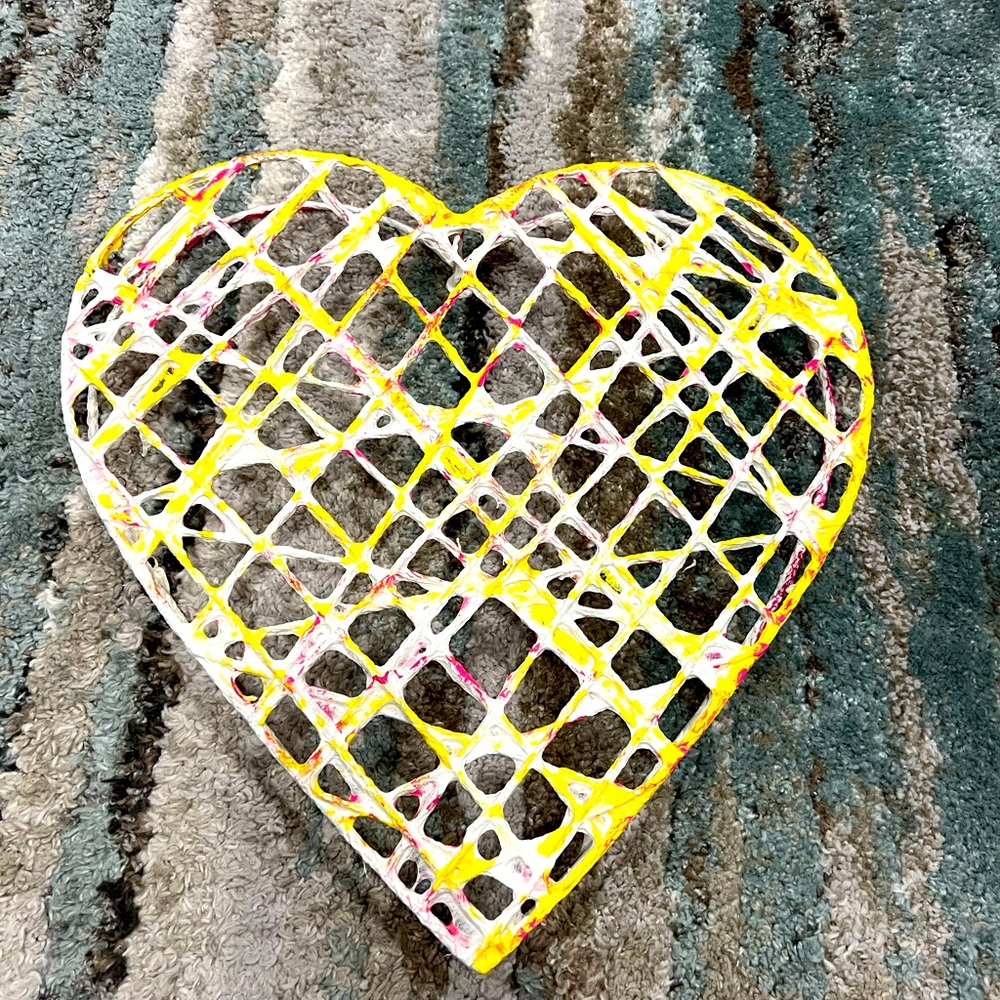 Decorative Heart